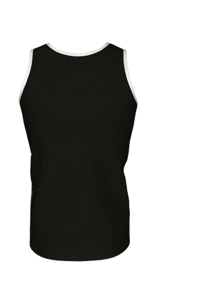 Male Active Singlet