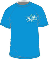 Mantas Cotton Shirt