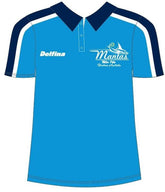 Mantas Polo Shirt