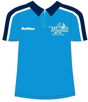 Mantas Polo Shirt