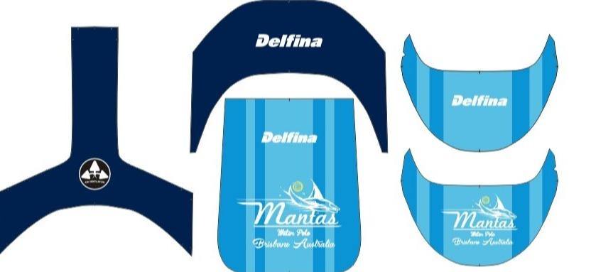 Mantas Bag