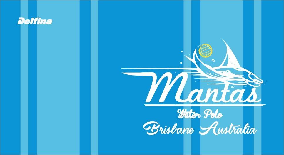 Mantas Towel