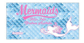 Mermaids Towel