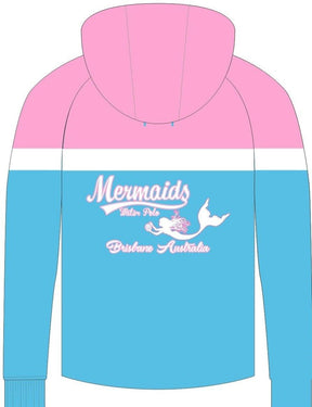 Mermaids Zip Jacket