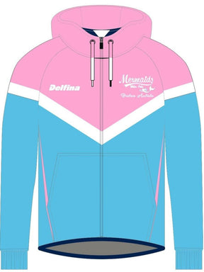 Mermaids Zip Jacket