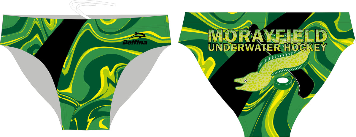 Morayfield UWH Male Briefs