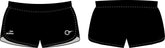 North Harbour Womens Shorts