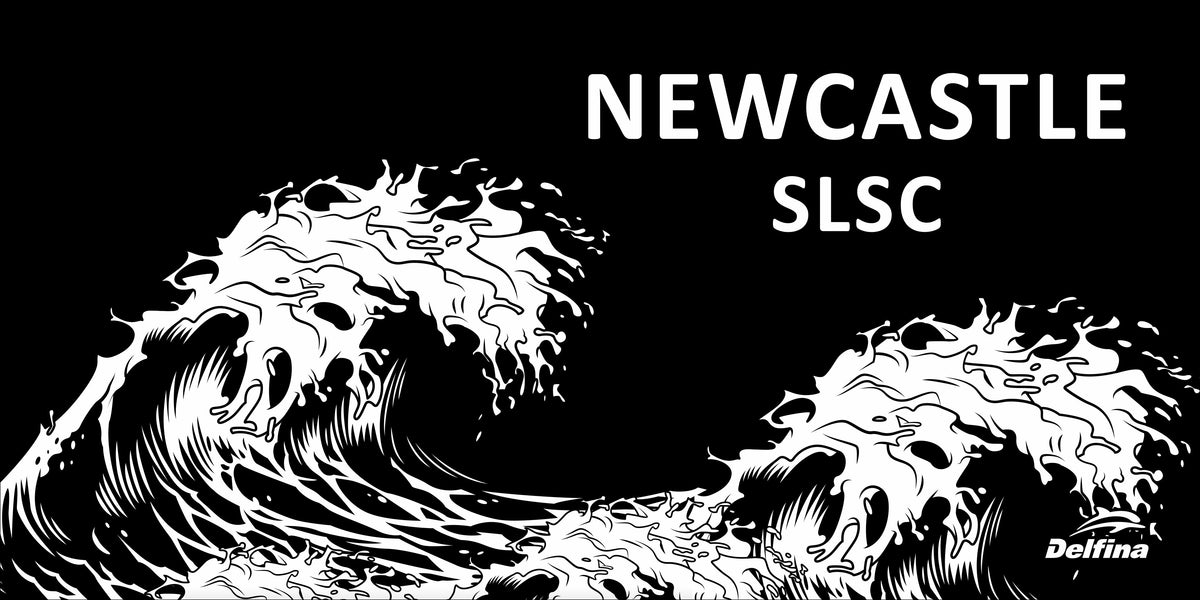 Newcastle SLSC Towel