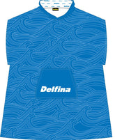 Breakers Hooded Towel