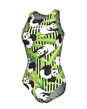 Panda Water Polo