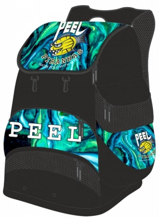 Peel Backpack