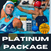 St Andrew's 6-8 Camp Platinum Package