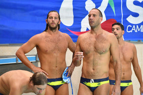 pro recco water polo suit