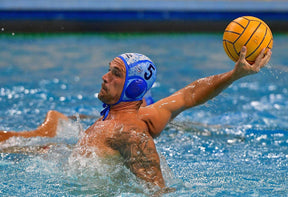 pro recco water polo suit