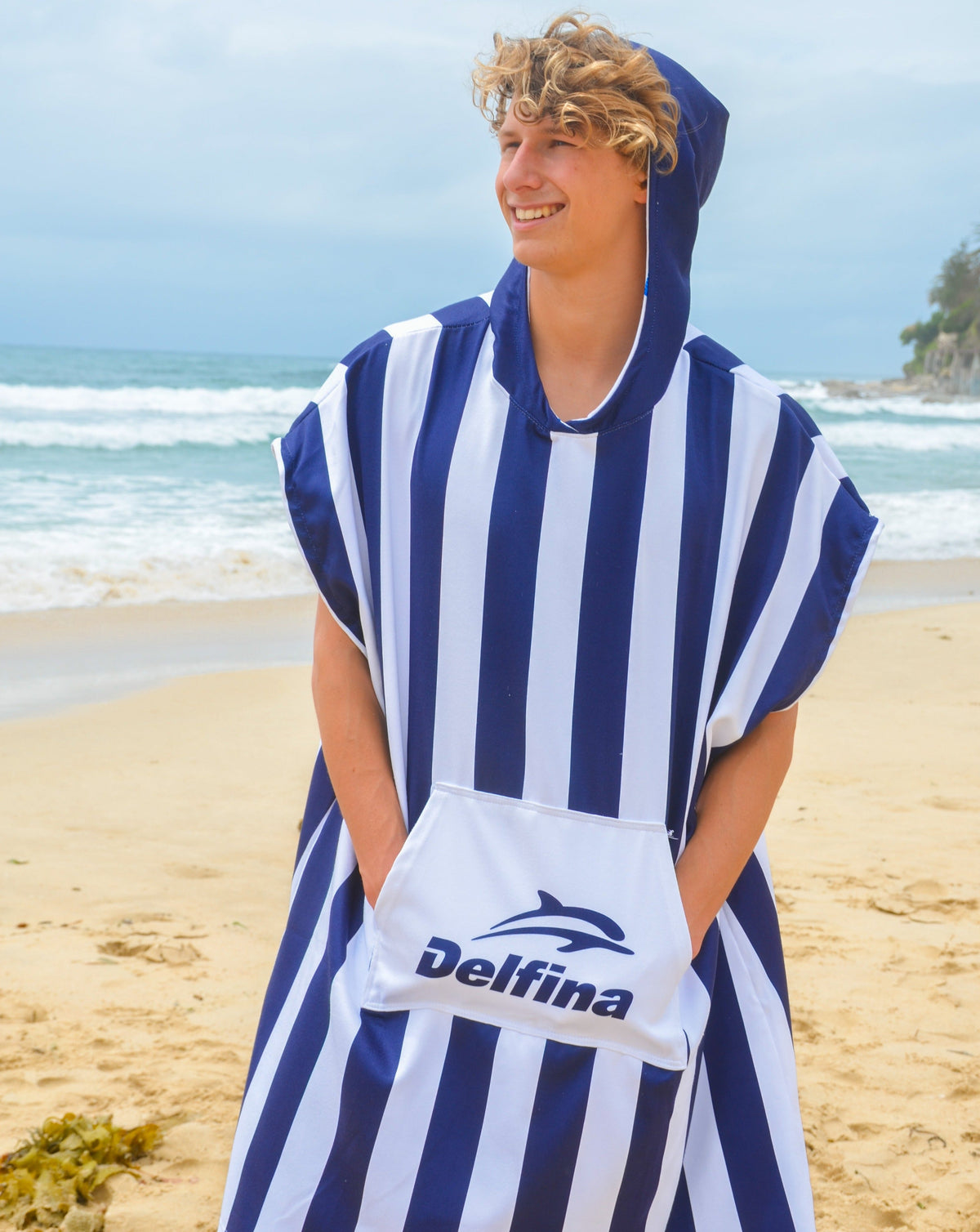 Kids & Adult Bundle Hooded Towel Pack