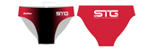 Sydney Tri Group Male (Water Polo Cut) Brief