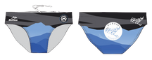 Blizzard of Oz Men's Swim Briefs