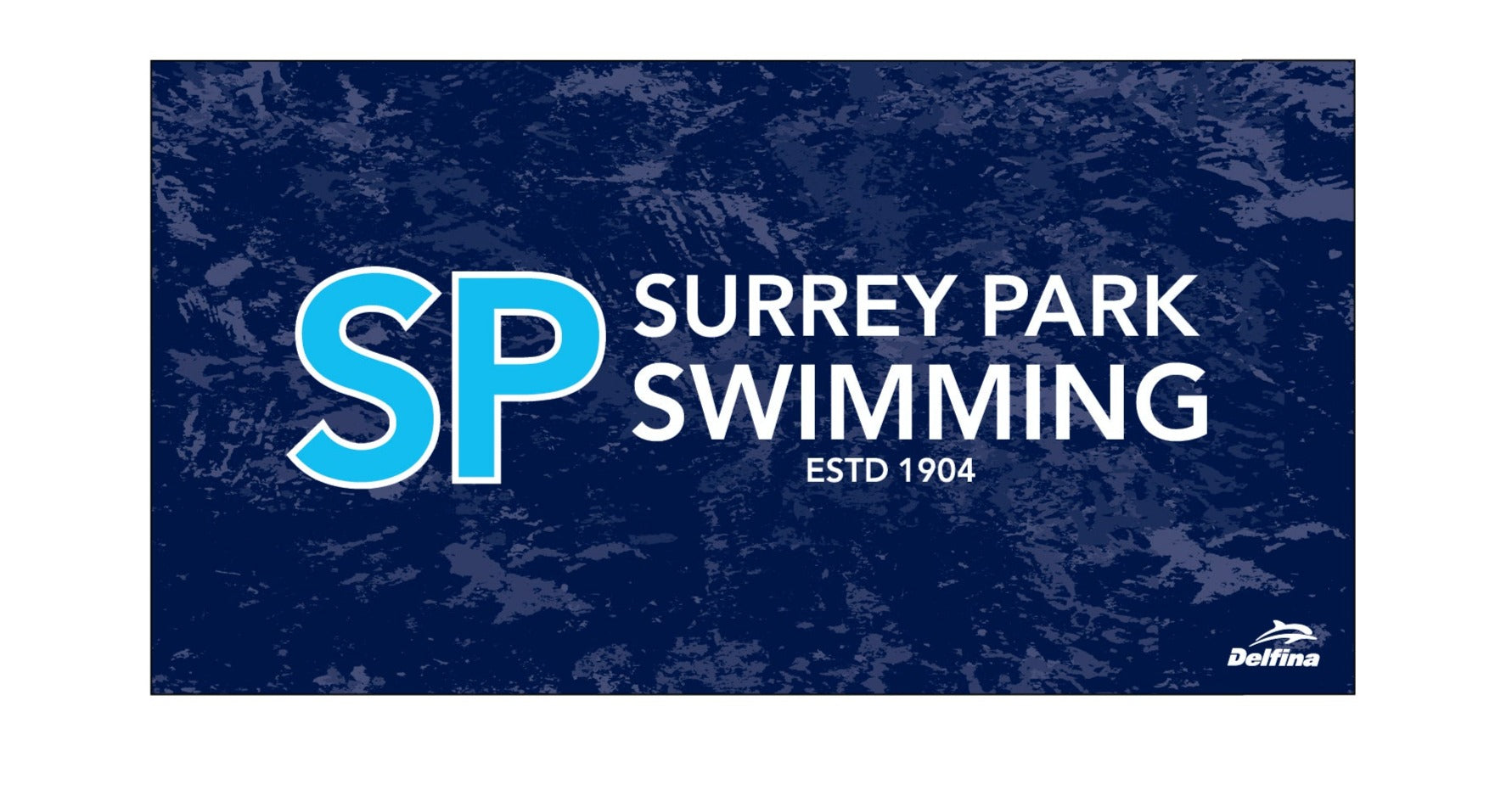 Surrey Park Swim Towel