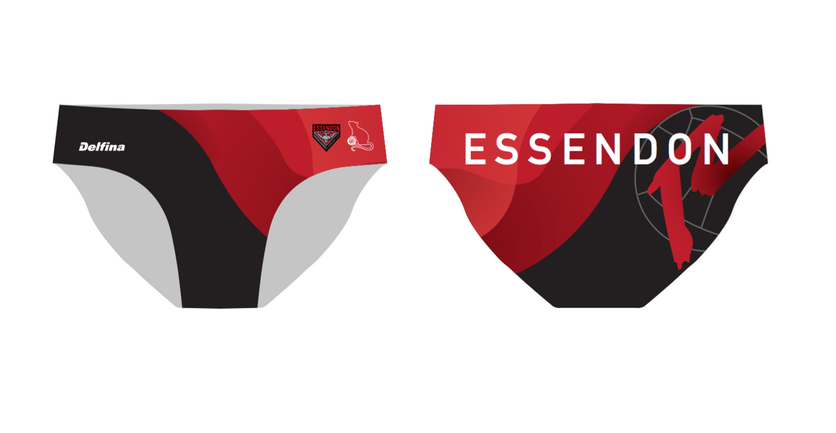 Essendon Male Briefs