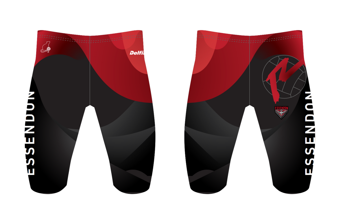 Essendon Male Jammers