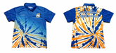 Cockburn Water Polo Team Polo Shirt