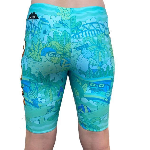 Mulga Eco Jammer