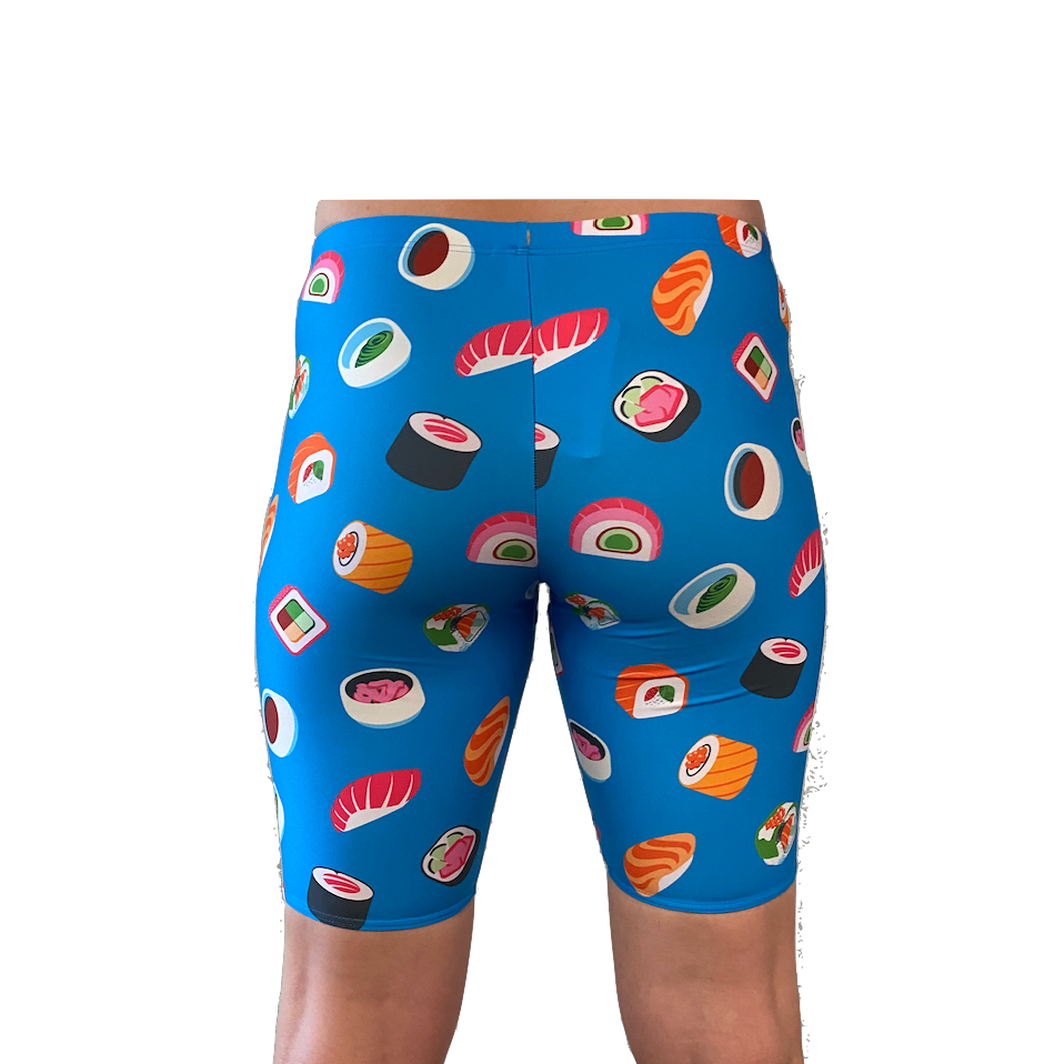 Sushi Eco Jammer