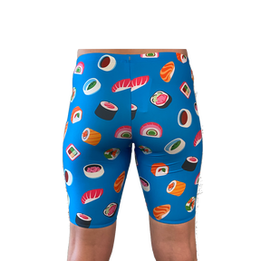 Sushi Jammer