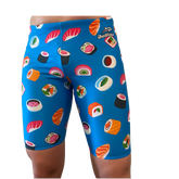 Sushi Jammer