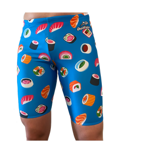 Sushi Jammer