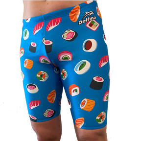 Sushi Jammer