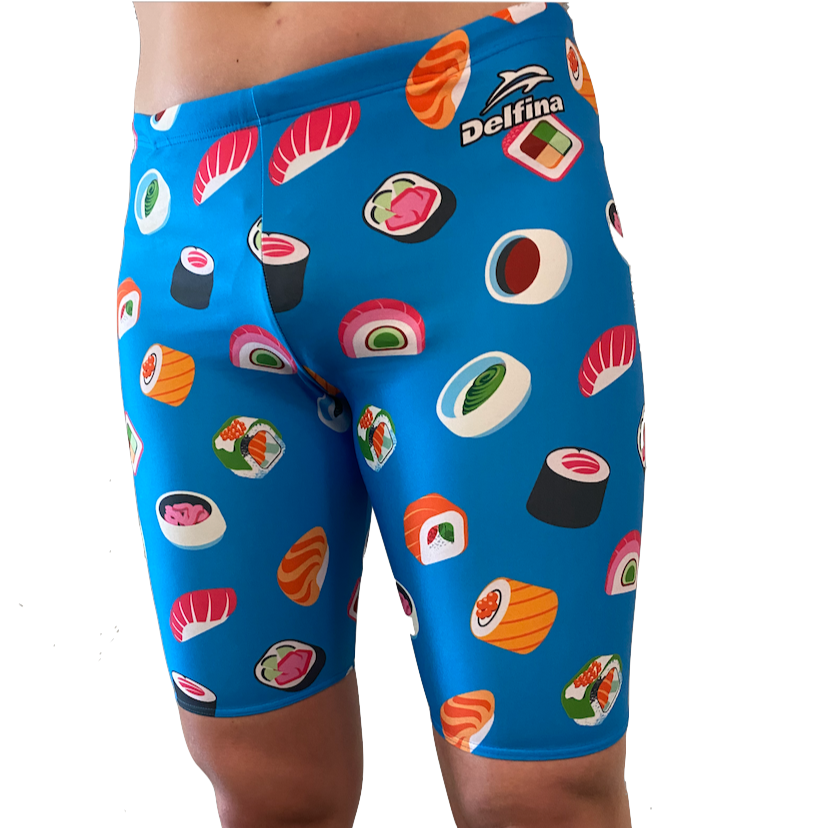 Sushi Jammer