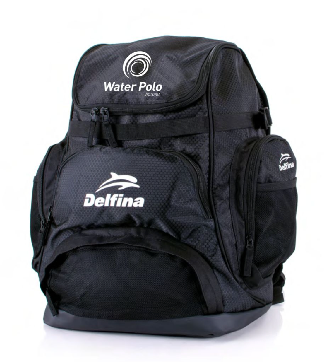 WPV Backpack