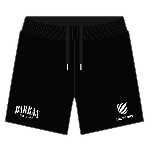 UQ Club Shorts (Compulsory)