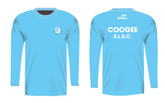 Coogee SLSC Cotton Long Sleeve Tee