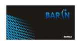 Bar in Towel