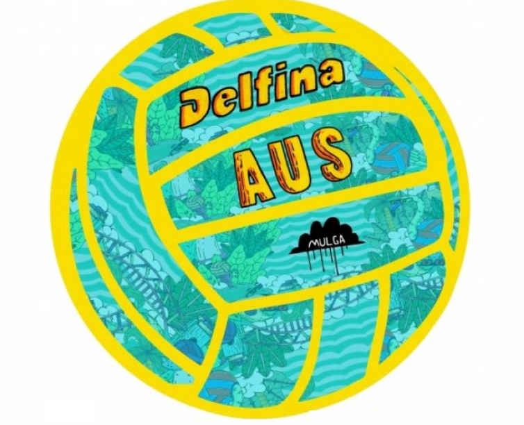 Delfina Bean Bag