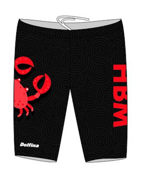 Henley Masters Male Jammers