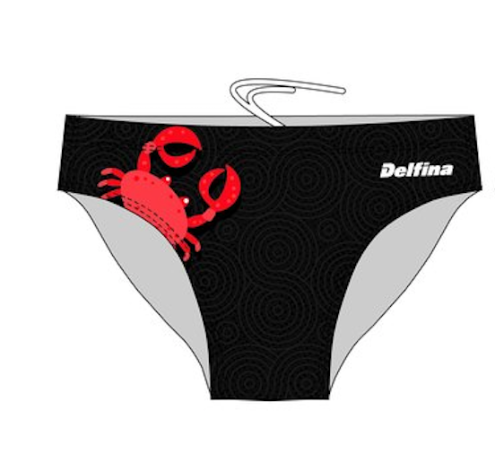 Henley Masters Male Brief