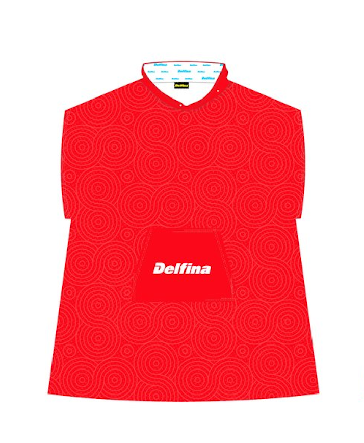 Henley Masters Hooded Towel