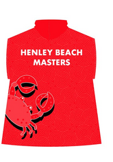 Henley Masters Hooded Towel