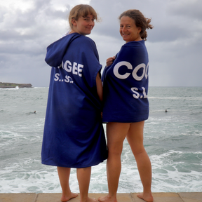 Coogee SLSC Towel