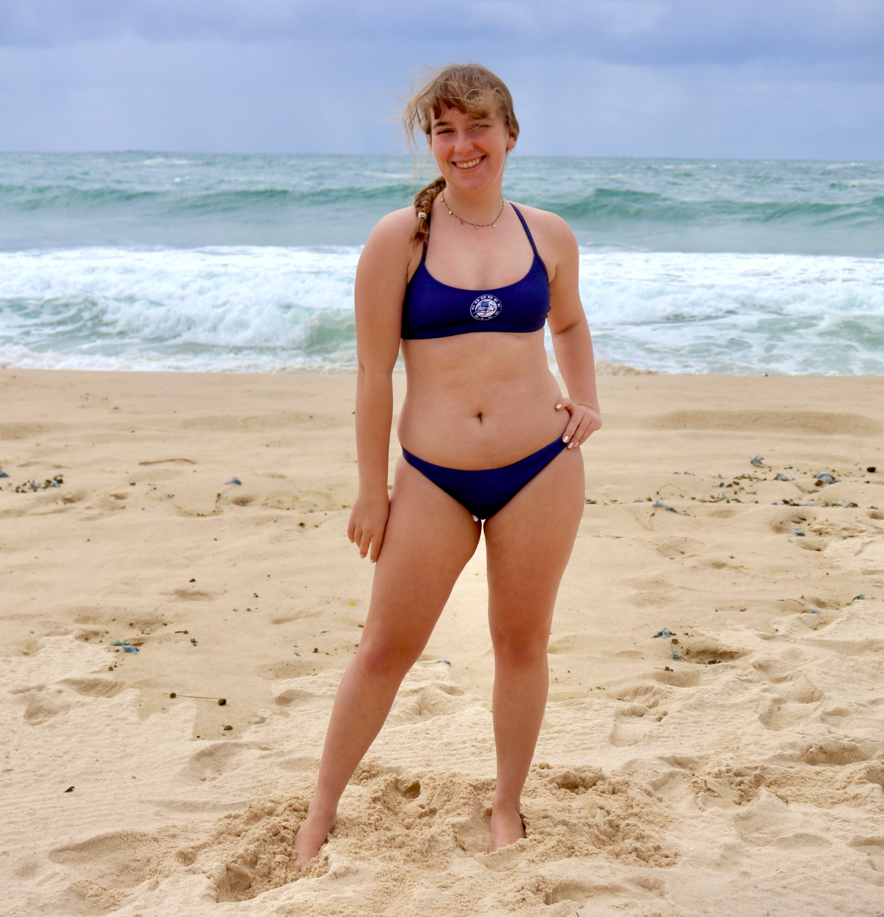 Coogee SLSC Bikini Bottom