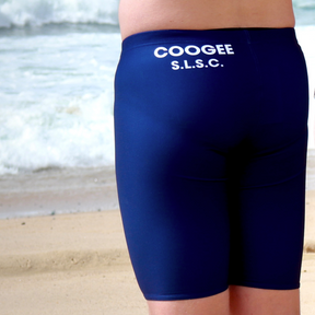 Coogee SLSC Navy Jammer