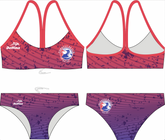 Forrest Beach SLSC Two Piece