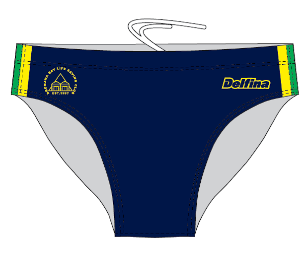 Dromana Bay LSC Briefs