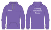 Dean Team Hoodie