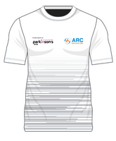 ARC Marathon Walk Active T – shirt
