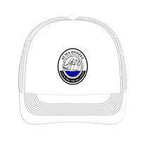 Doepel Trucker Hat (2 colourways)