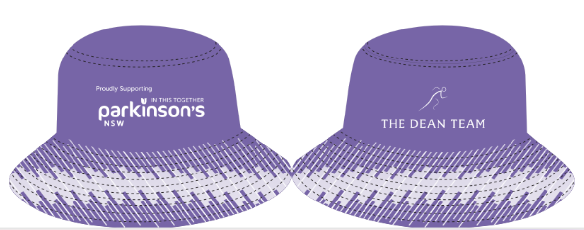 The Dean Team Bucket Hat (2 options)